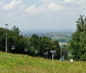 Panorama Bielska-Białej